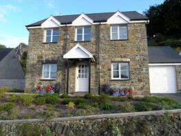 1, Muriau, Ffordd Y Gader, Dolgellau LL40 1SG