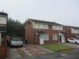 33, Meadow Walk, Victoria Park, Coatbridge ML5 3PP