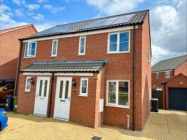 12, Brick Kiln Close, Great Yarmouth NR29 4FN