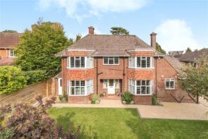 30, West Avenue, Exeter EX4 4SE