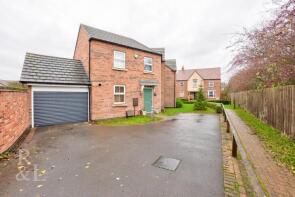 21, Dennis Way, Swadlincote DE12 7BP
