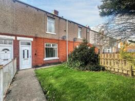 38, Beatrice Avenue, Blyth NE24 4BP