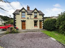 Glandwr, Y Maes, Glyn Ceiriog, Llangollen LL20 7DR