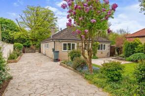 The Beeches, Cemetery, Chippenham SN14 7EE