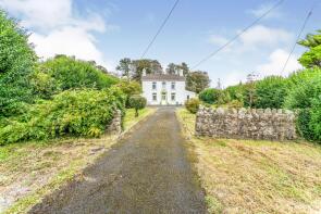 Tyrlan, Llanedi Road, Llanedi, Swansea SA4 0YR