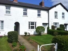 3, Teigh Road, Ashwell LE15 7LR