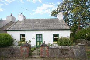 Tyncae, Llanddeusant, Holyhead LL65 4AH