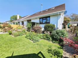 Lyndale, Road From Portford Cross To Meadow Villas, Barnstaple EX31 3LN