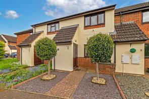 7, Belvedere Gardens, St. Albans AL2 3EN