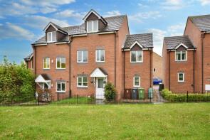 5, Ludlow Walk, Corby NN18 8RA