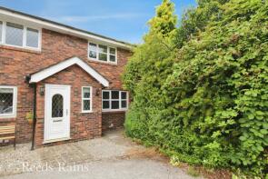 4, Willow Bank Cottages, Out Lane, Leyland PR26 9HJ
