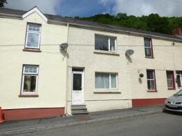35, Trevaughan Road, Trevaughan, Carmarthen SA31 3QL