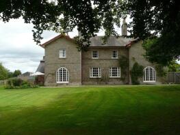 Walshford House, Walshford Village, Wetherby LS22 5HT