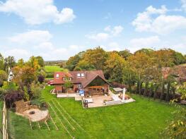 Spring Court, Edburton Road, Henfield BN5 9LN