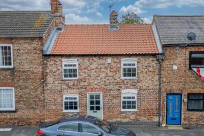 15, Station Road, Goole DN14 8QP
