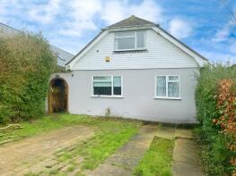 Melrose, Sea Road, Winchelsea TN36 4LB