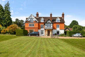 4 Polsted Manor, Polsted Lane, Guildford GU3 1JE