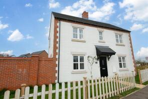4, Francis Brown Way, Chalgrove, Oxford OX44 7BF