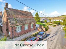 The Old Reading Room, Road From Pye Corner To Trehill Lodge, Exeter EX6 7TS