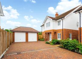 21, De Port Heights, Southampton SO32 3DA