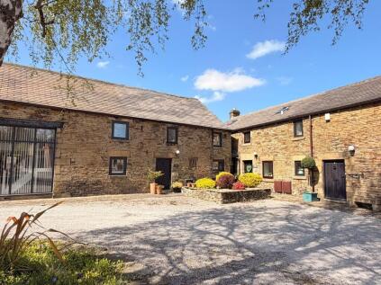 Caber Cottage, Wordsworth Court, Penistone