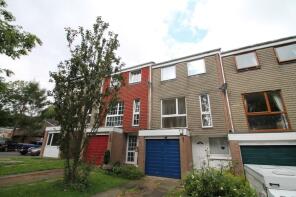 12, Stonecroft, Vigo, Gravesend DA13 0ST
