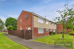 6, Knowsley Court, Newcastle Upon Tyne NE3 2FJ