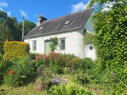 Gorof Melyn, C2163 From Llandovery To Rhandirmwyn, Rhandirmwyn, Llandovery SA20 0NN
