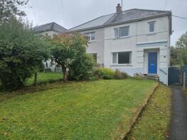 Brynsannan, Llandybie To Ffairfach, Ffairfach, Llandeilo SA19 6PP