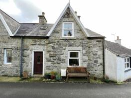 3 Nether Bank, Bridge Street, Newton Stewart DG8 7HY