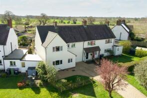 3, The Avenue, Lyneal, Ellesmere SY12 0QJ