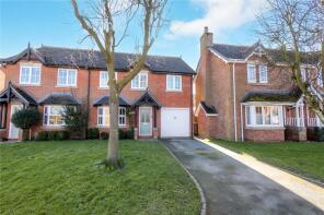 7, Chapel Road, Shrewsbury SY4 4EH
