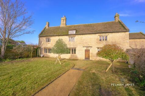 Forest Approach, Kings Cliffe, PE8