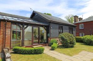 6 Applecroft, Willow Court, Baldock Lane, Letchworth Garden City SG6 2GA