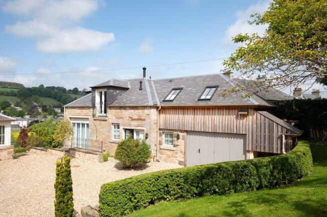 Coach House