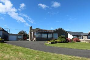 Falnor, Shore Road, Sandhead DG9 9JA