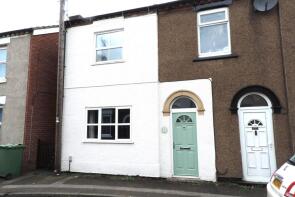 11, Russell Street, Castletown, Stafford ST16 2DU