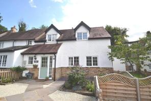 37 Highbanks, Cambridge Road, Ware SG12 0TS