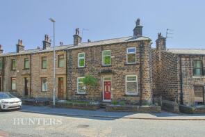 50, Summit, Todmorden Road, Littleborough OL15 9QW