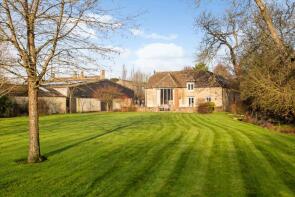 Dove House, The Street, Chippenham SN15 5JW