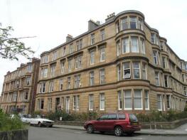 Flat 3/1, 312, West Princes Street, Glasgow G4 9HA