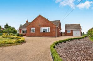 Harvest View, Church Road, Dereham NR20 3LH
