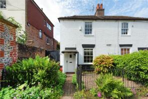 1, Clavering Cottages The Mint, Church Hill, Harbledown CT2 8NN