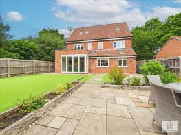 3, The Copse, Woodbridge IP12 4UR