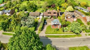 11, Station Road (west), Cambridge CB22 4NL