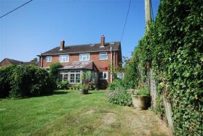 14, The Uplands, Ledbury HR8 1HR