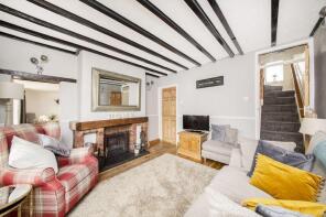 4 Copper Cottage, Busby Stoop Road, Sandhutton To Busby Stoop, Thirsk YO7 4RN