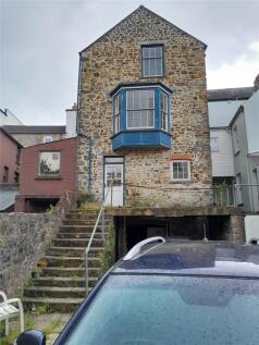 Dark Street, Haverfordwest, Pembrokeshire, SA61