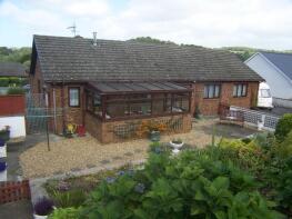 5 Awel Dirion, Heol Dolanog, Lampeter SA48 8DP