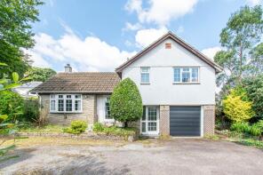Chy-an-gwel, Tremar Lane, Liskeard PL14 5DQ
